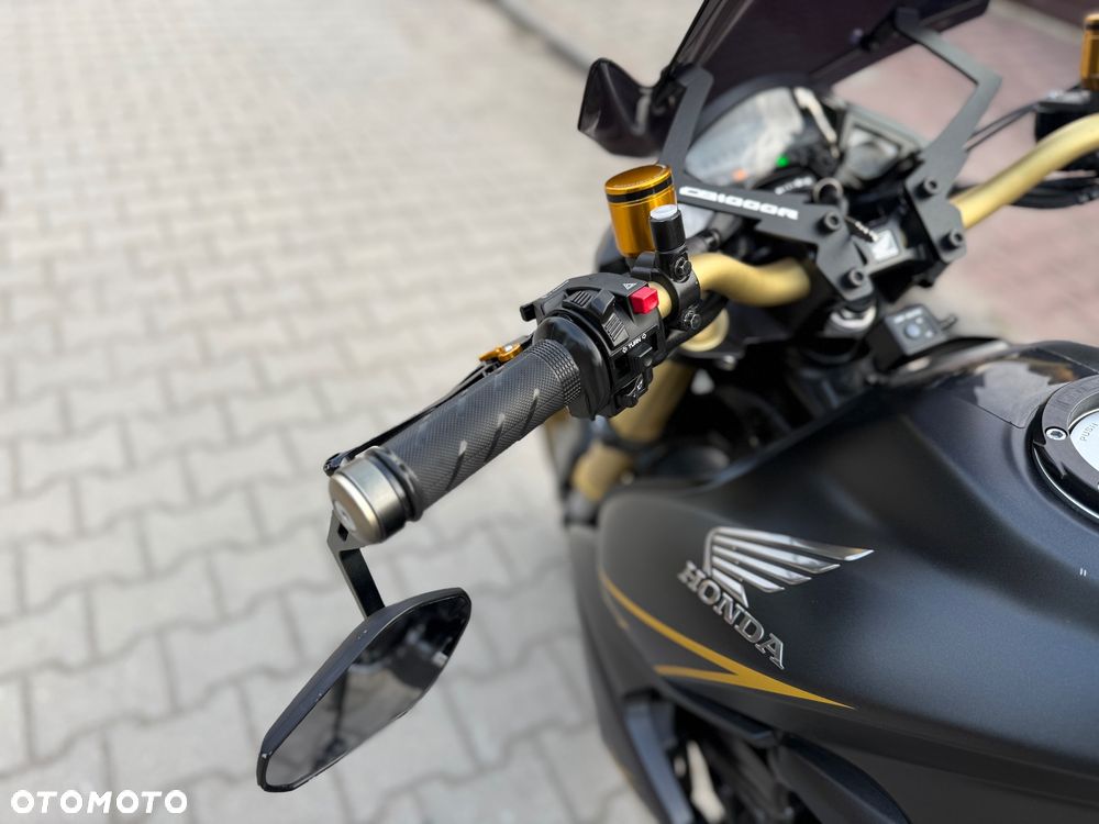 Honda CB - 24