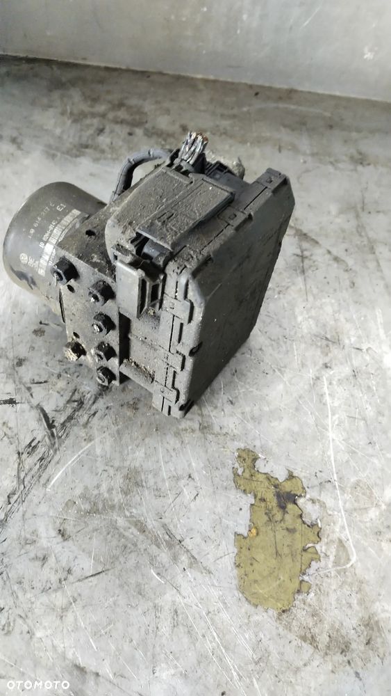 Pompa Abs Audi A3  1J0614217C - 2