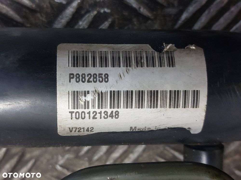 MAGLOWNICA PRZEKŁADNIA KIEROWNICZA VOLVO V40 I S40 I EU P882858 ID: 236285 - 5