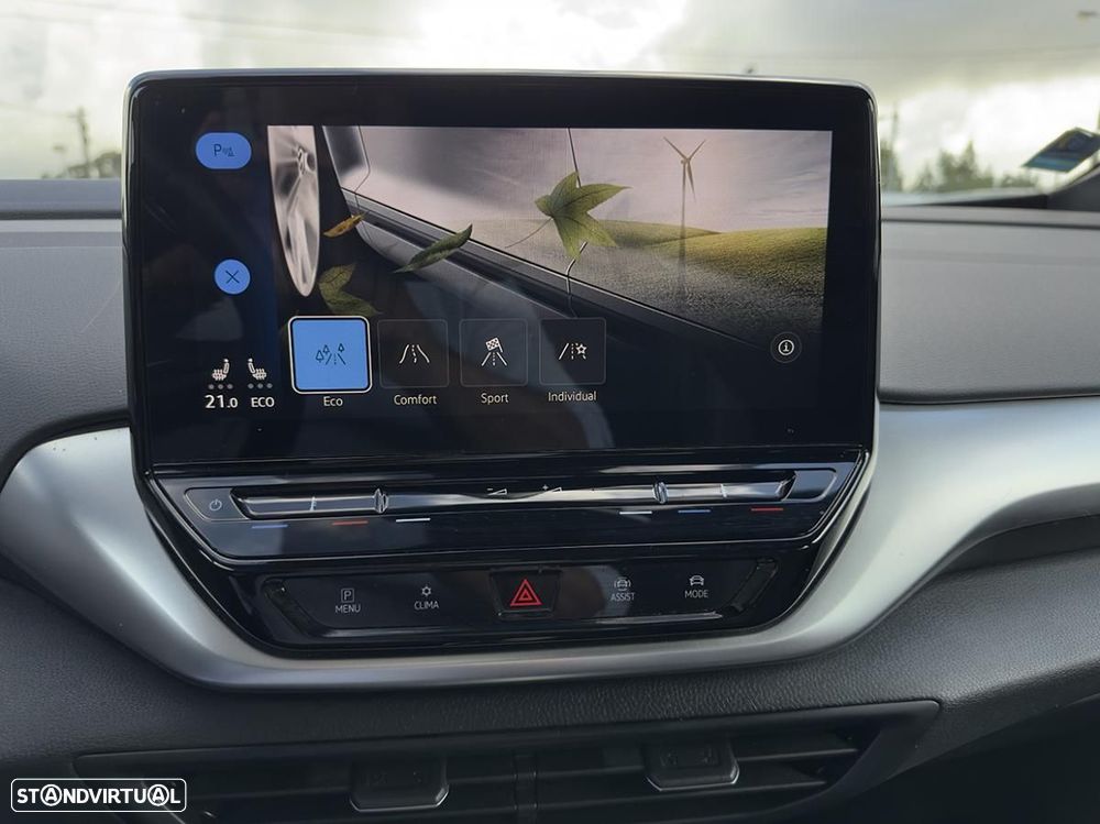 VW ID.4 77 kWh Pro Performance - 30