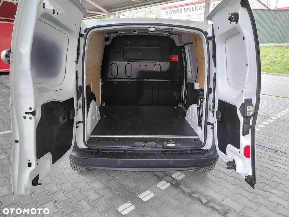 Renault Kangoo - 18