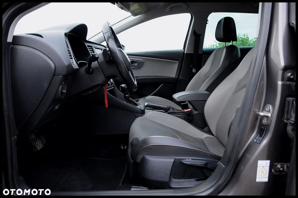 Seat Leon - 6