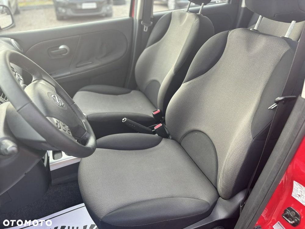 Nissan Note - 10