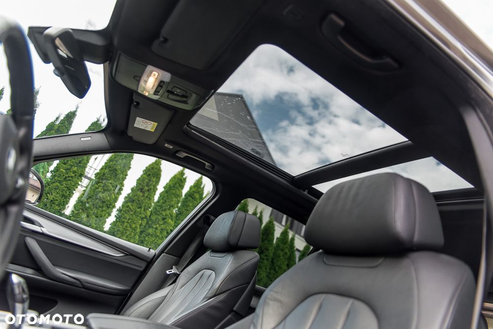 BMW X5 - 22