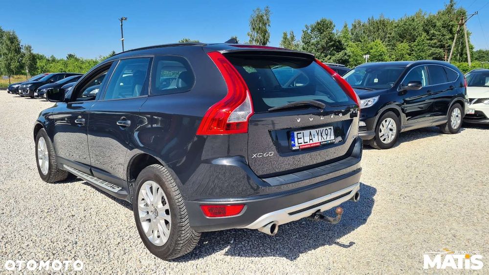 Volvo XC 60 - 20