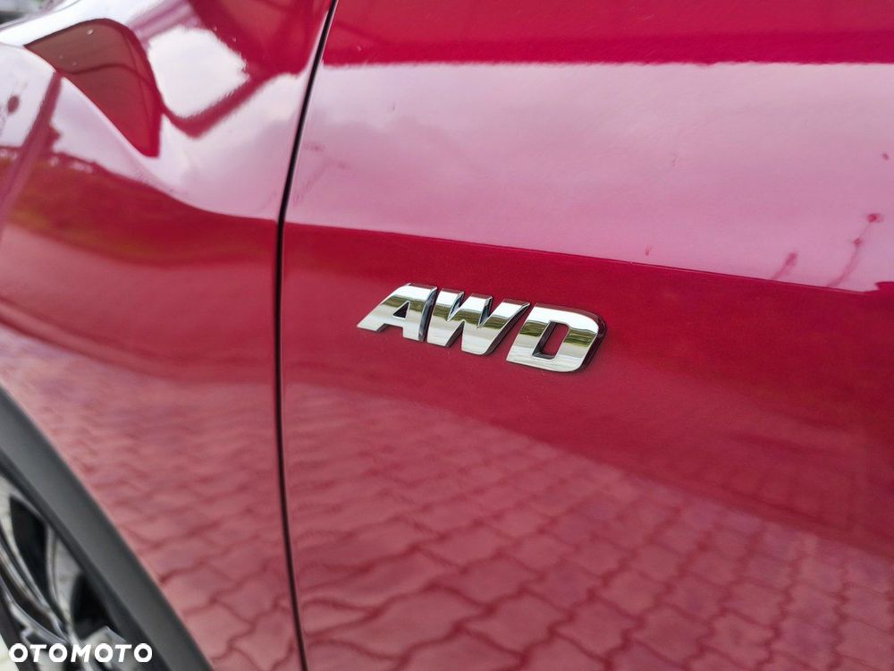 SsangYong/KGM Tivoli - 24