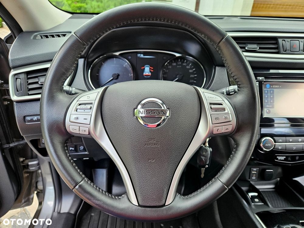 Nissan X-Trail - 17