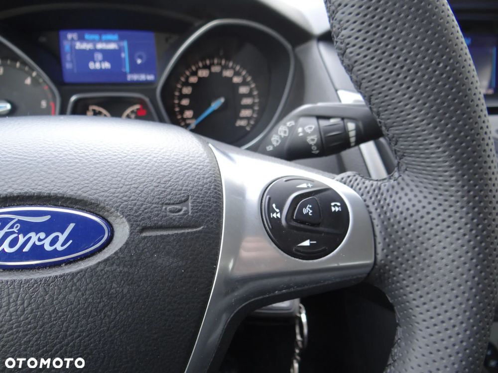 Ford Focus 1.6 TDCi Trend - 26