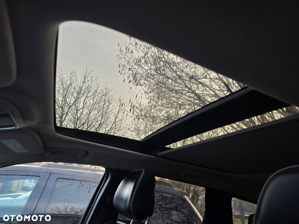 Jeep Grand Cherokee 3.0 CRD Overland - 15