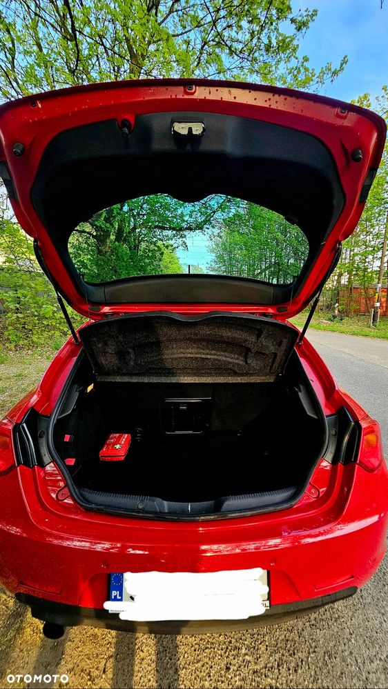 Alfa Romeo Giulietta 1.4 TB 16V Multiair - 9
