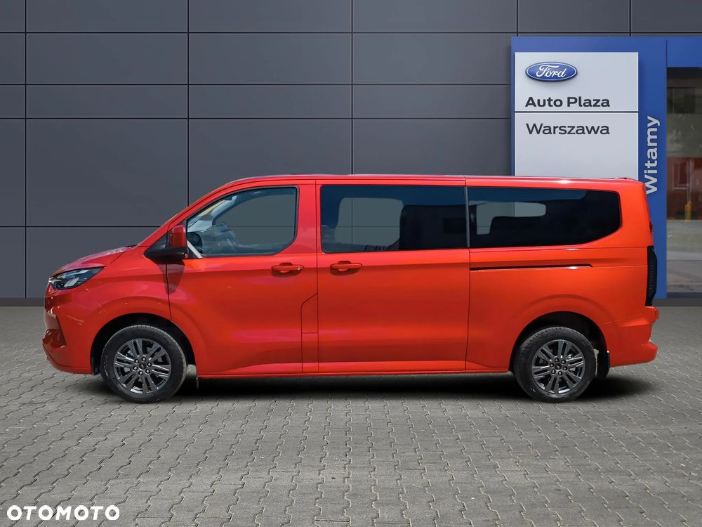 Ford Transit - 2