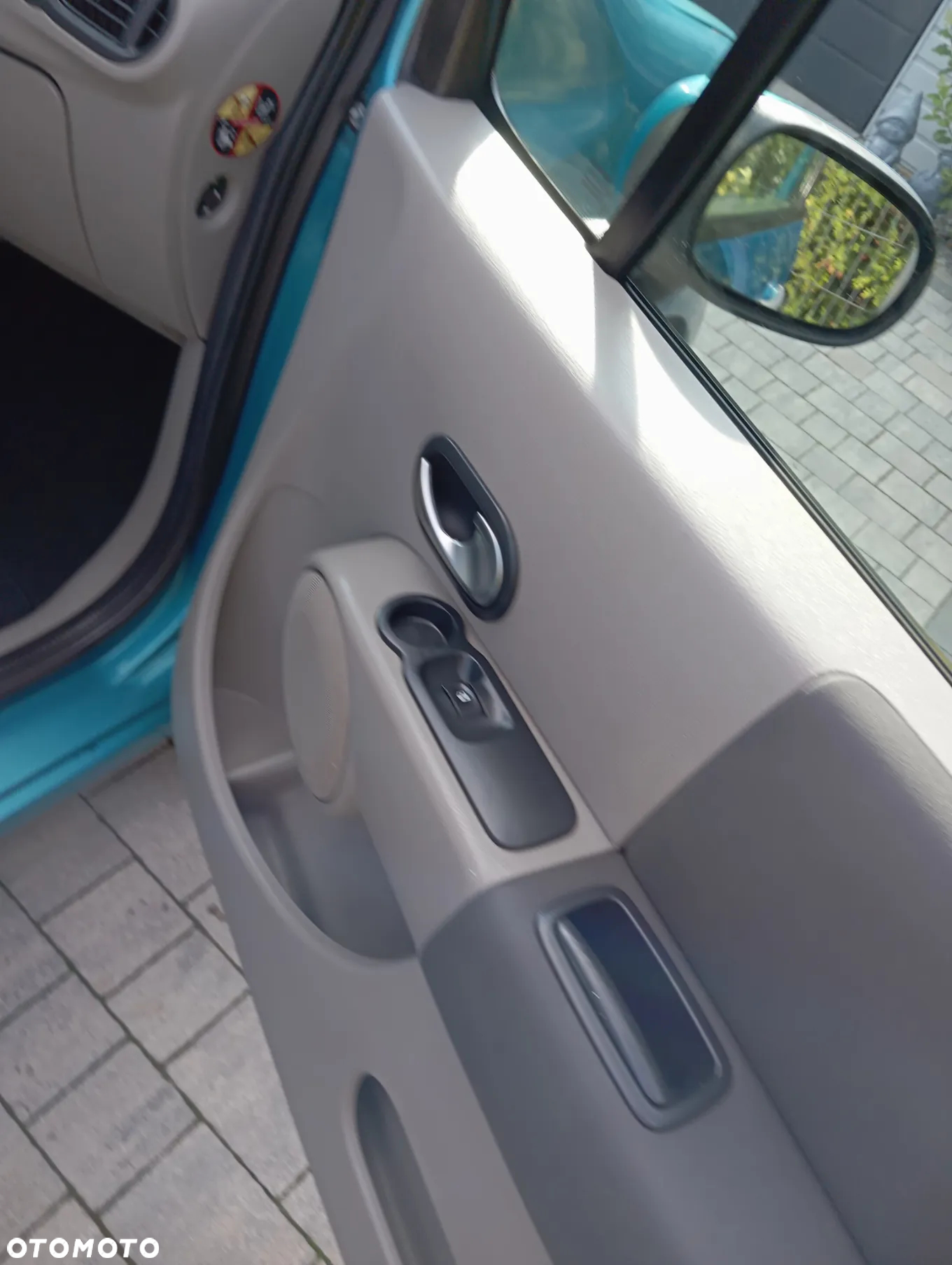 Renault Modus 1.2 16V Privilege - 9