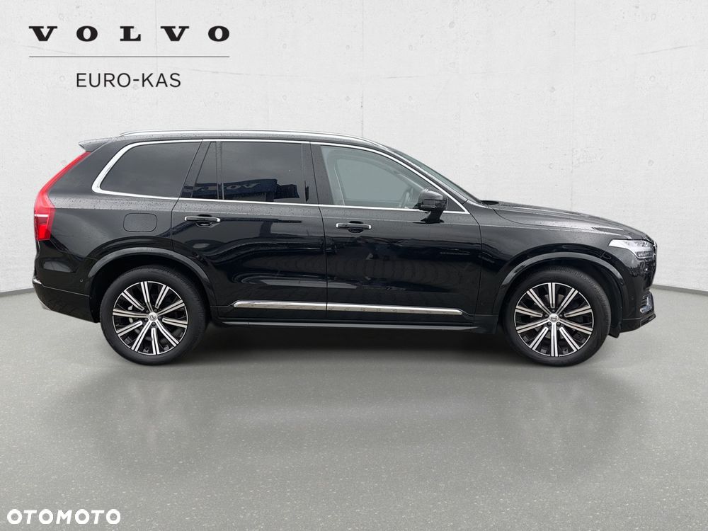 Volvo XC 90 - 4