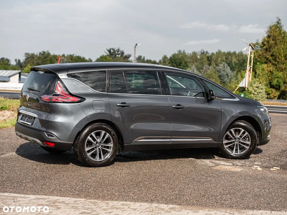 Renault Espace Energy dCi 160 EDC Business - 14