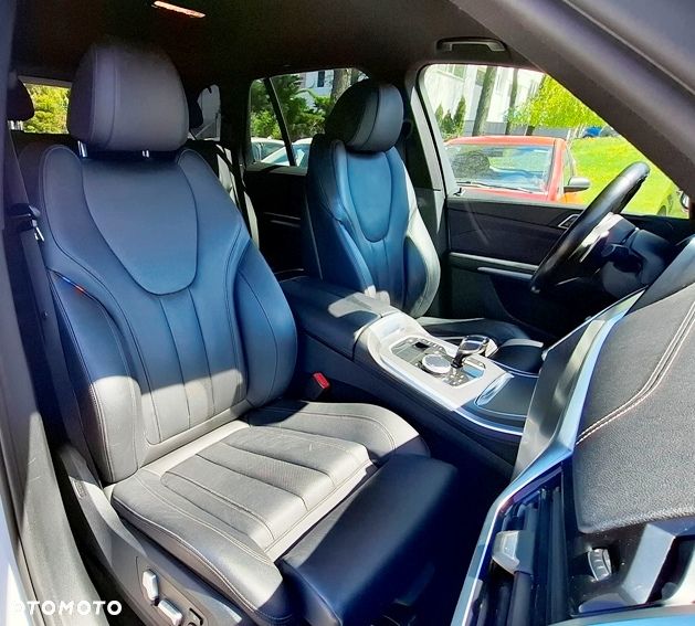 BMW X5 xDrive30d mHEV sport - 7