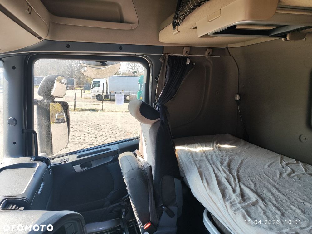 Scania R 450 - 12