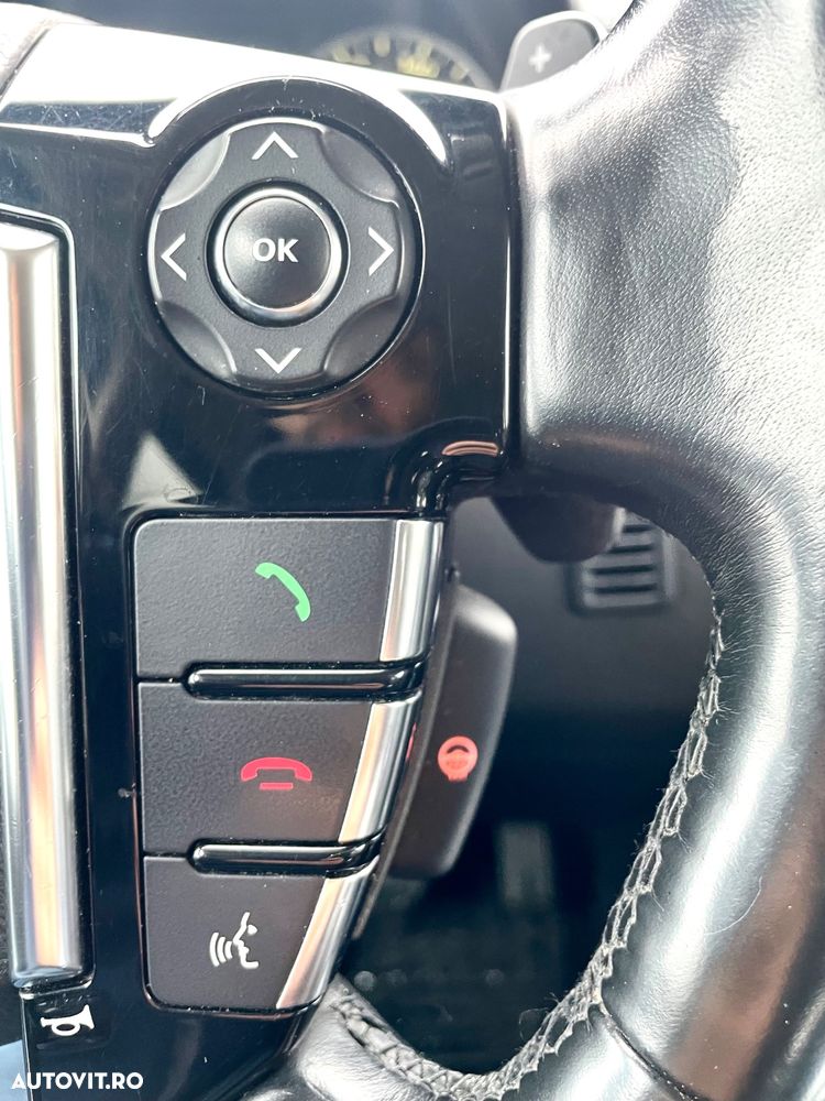 Land Rover Discovery 3.0 SDV6 HSE Aut - 21