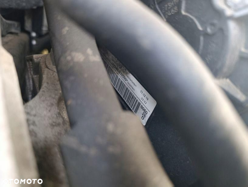 SILNIK KOMPLETNY 2.0 TFSI DHH MOŻL ODPALENIA AUDI Q3 2020 DHH - 3