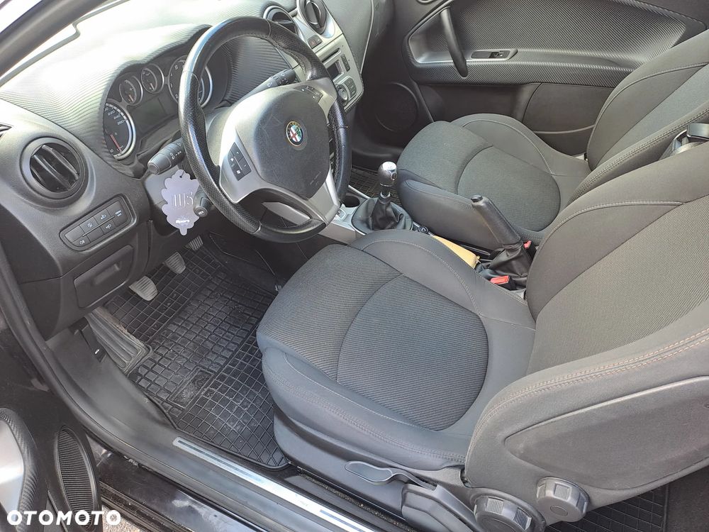 Alfa Romeo Mito TB 1.4 16V MultiAir Super - 9