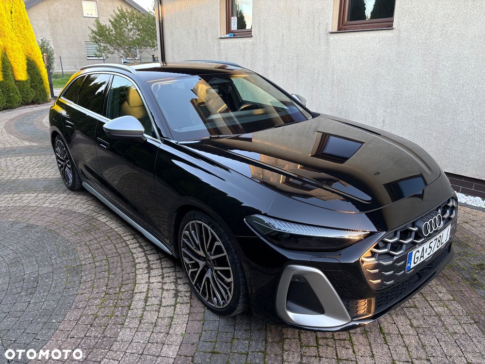 Audi S5 Avant TFSI S tronic - 20