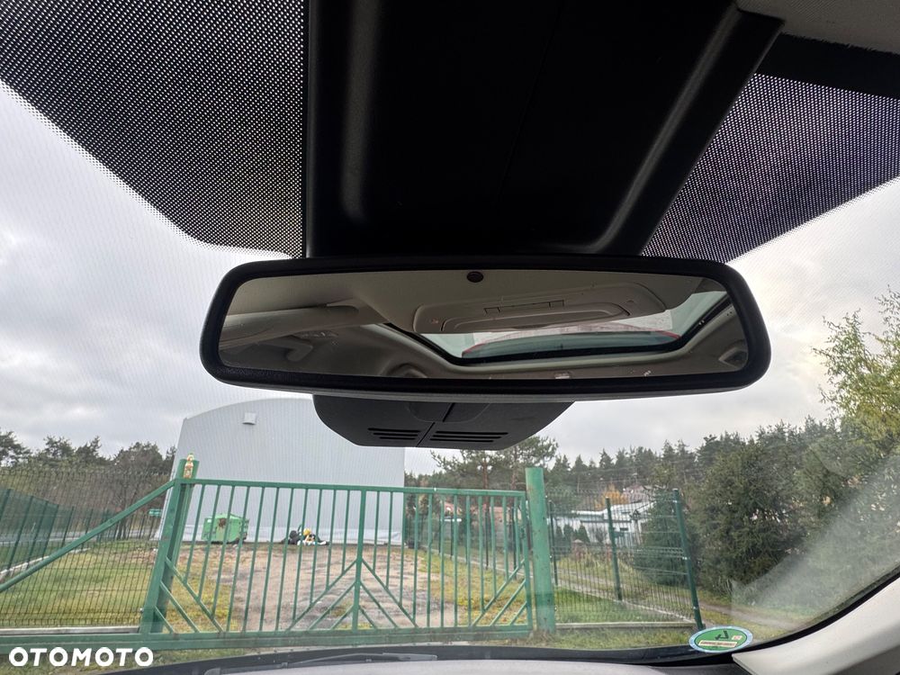 Ford Grand C-MAX Gr 1.0 EcoBoost Titanium ASS - 13