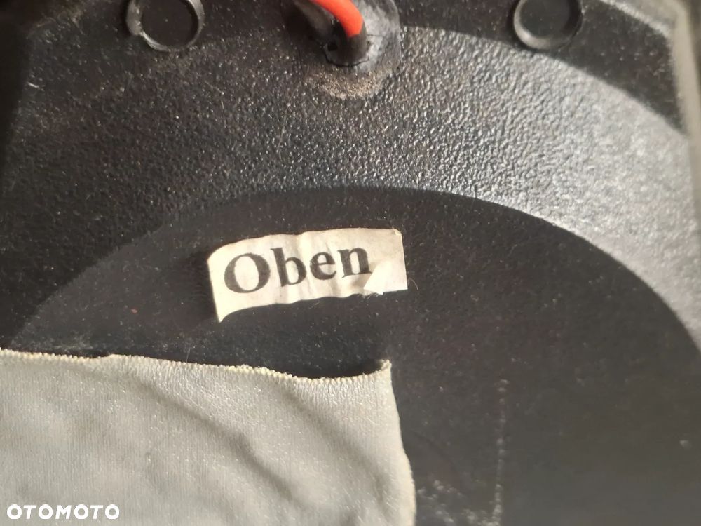 GLOSNIKI PRZOD OPEL VECTRA C SIGNUM SLASK WYSYLKA - 4