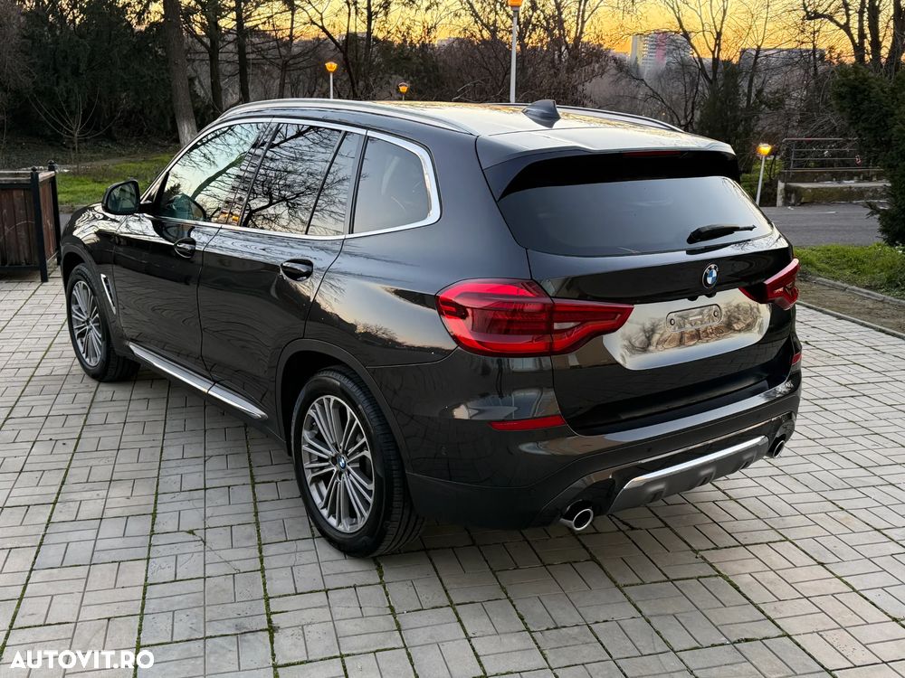 BMW X3 - 12
