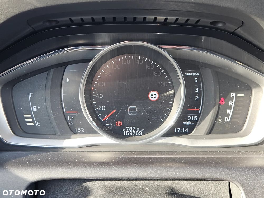 Volvo XC 60 D4 AWD Summum - 10