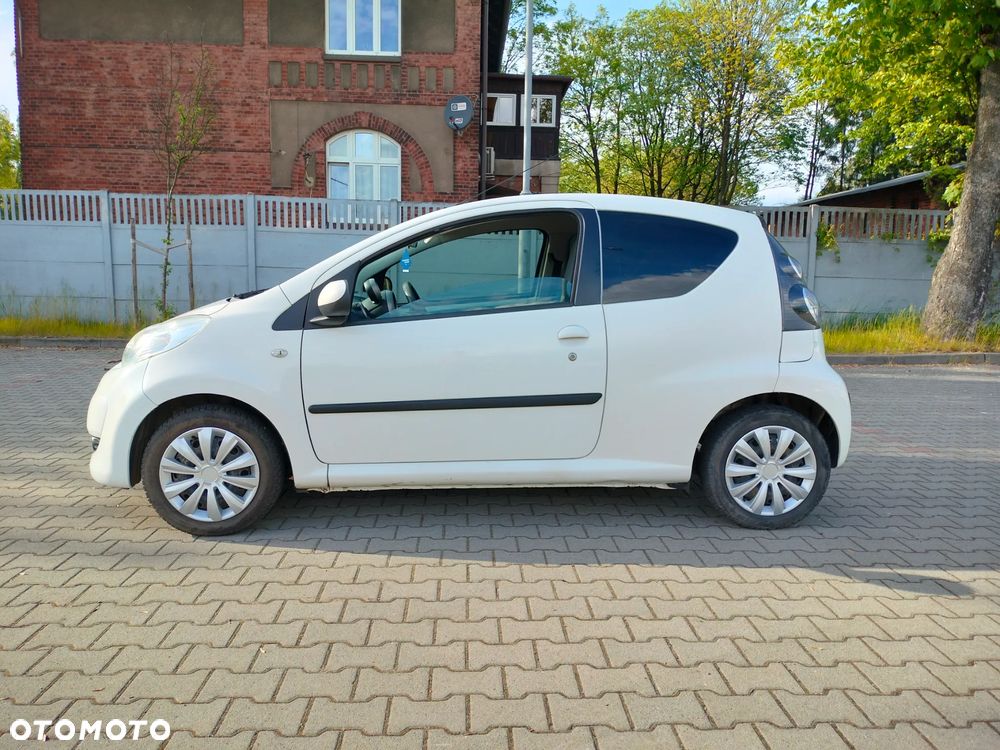 Citroën C1 1.0i Impress - 3