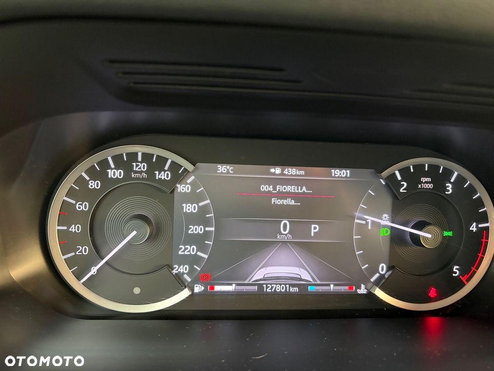 Land Rover Discovery Sport 2.0 D150 SE - 8