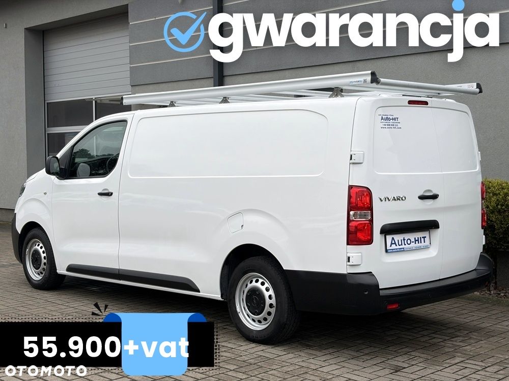 Opel Vivaro - 4