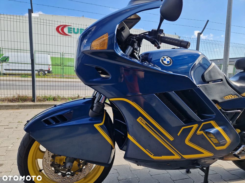 BMW K - 15