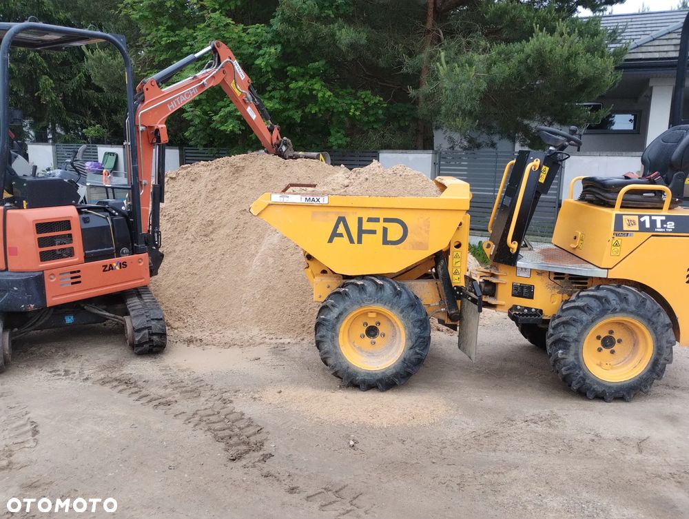 JCB 1T+2S5 - 1