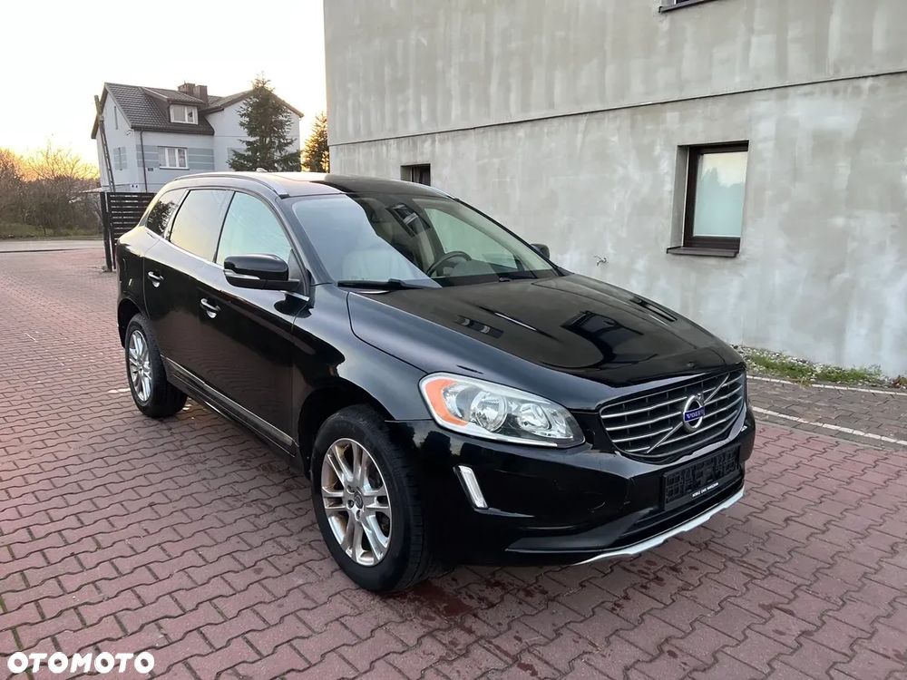Volvo XC 60 - 8