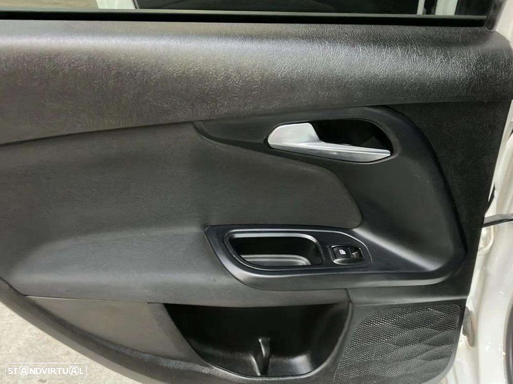 Fiat Tipo 1.3 M-Jet Lounge - 21