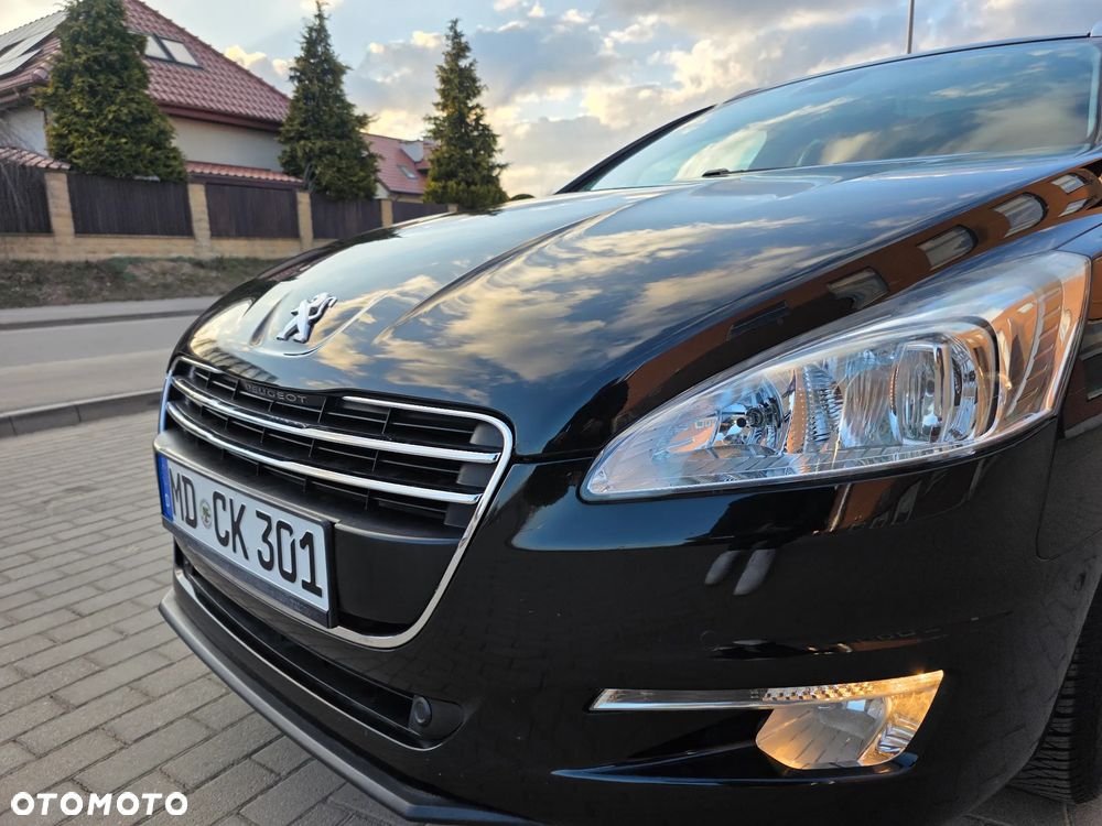 Peugeot 508 155 THP Allure - 5