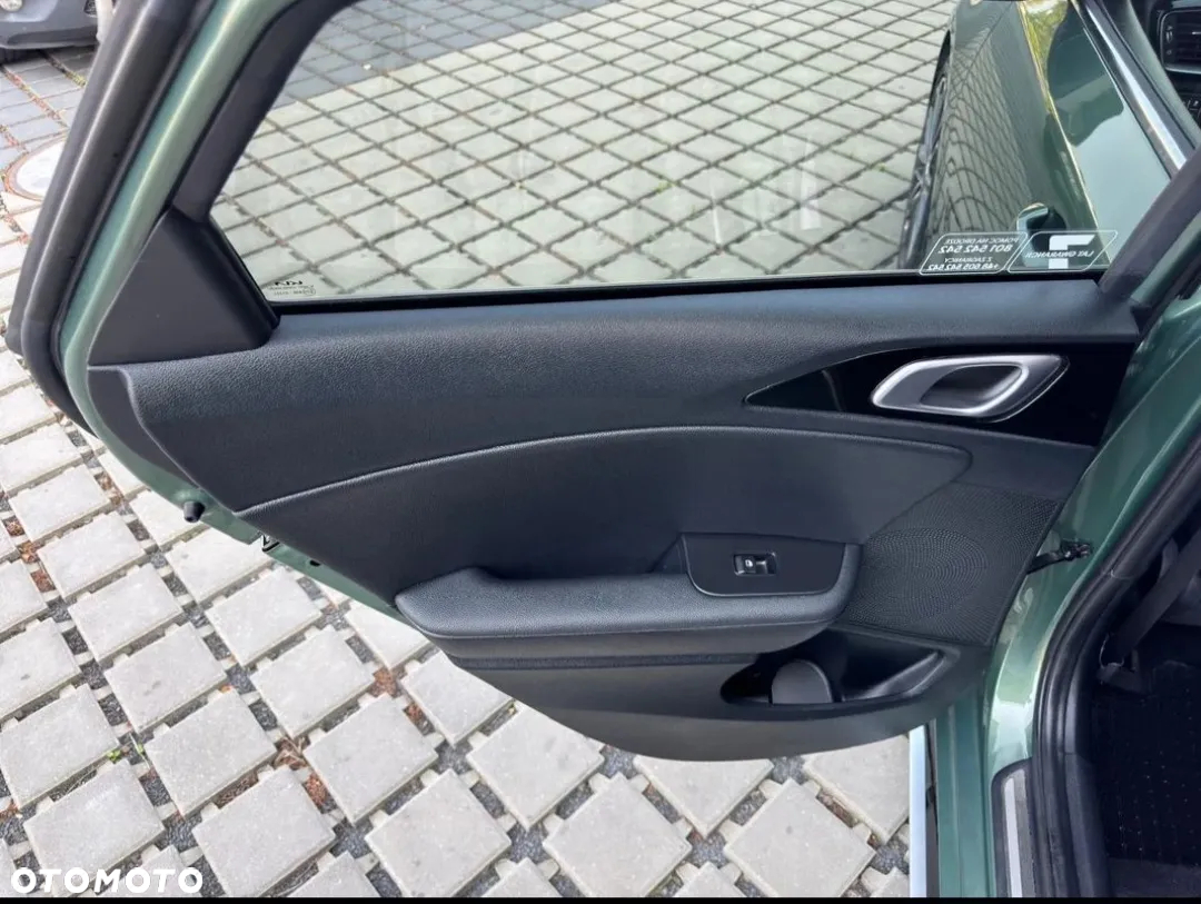 Kia ProCeed 1.5 T-GDI GT Line DCT - 30