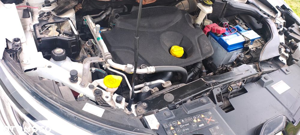 Renault Kadjar 1.5 dCi Energy Zen EDC - 2