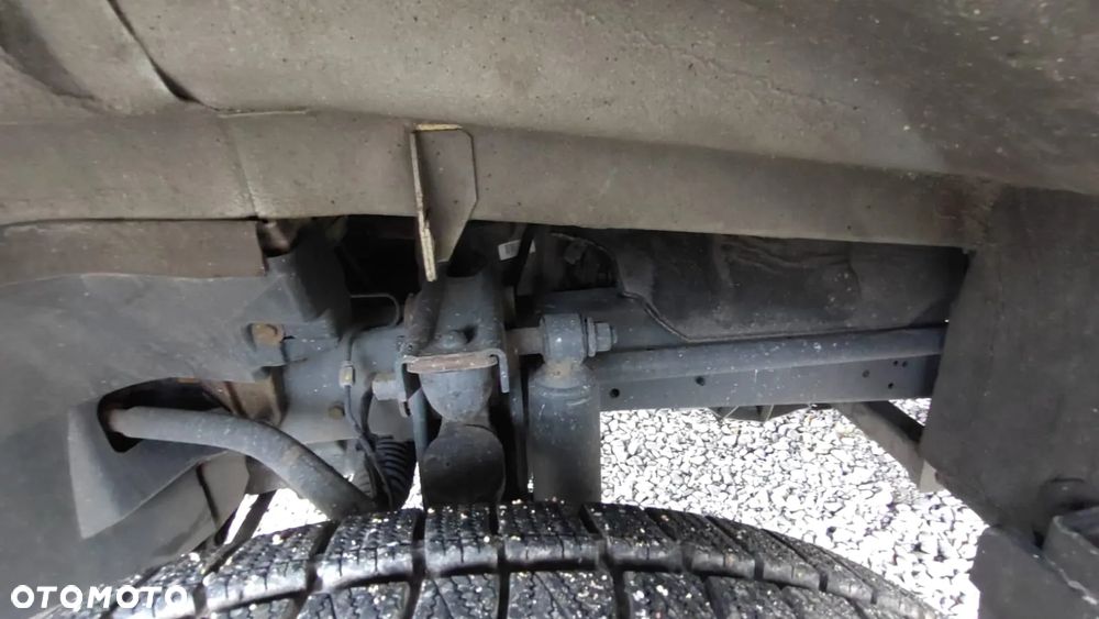 Iveco Daily 50C18 - 7