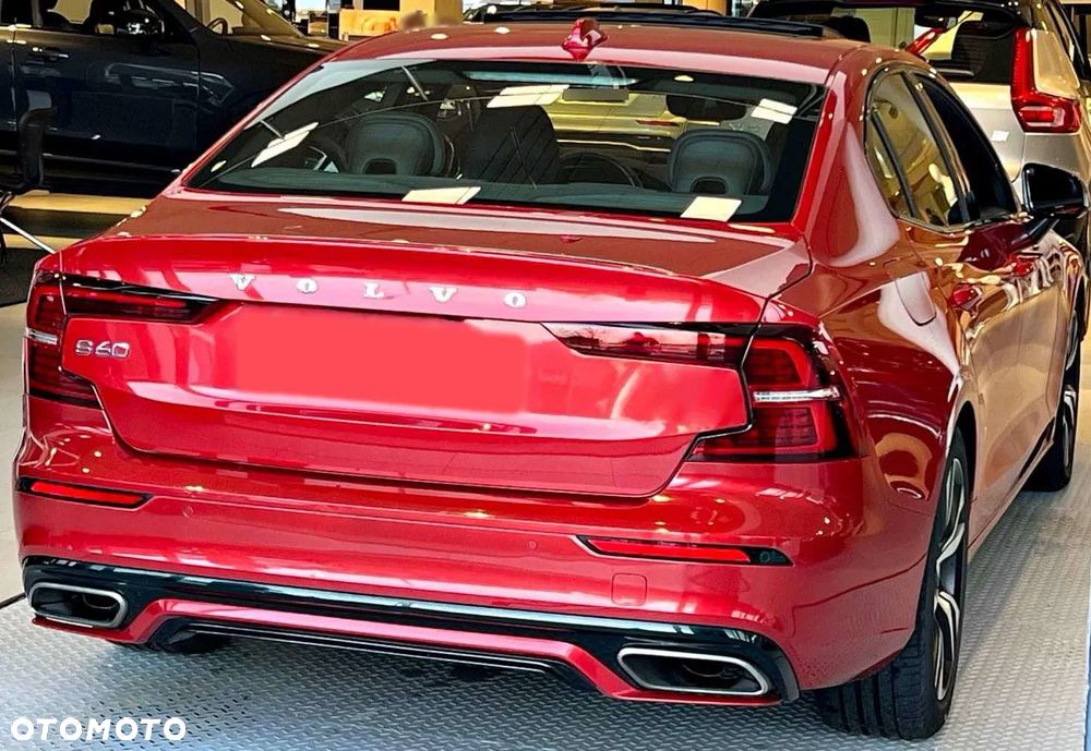 Volvo S60 - 12