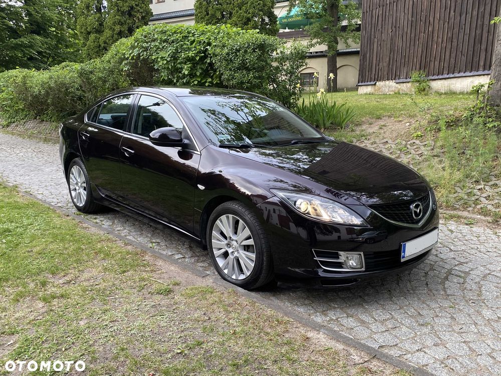 Mazda 6 - 3