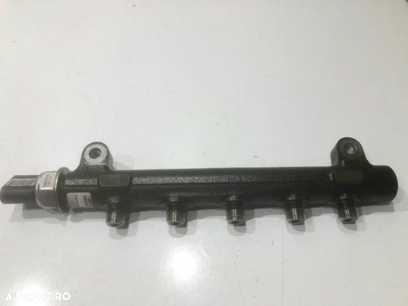 Rampa injectoare Opel Antara facelift (2010-2016) 2.2 cdti A22DM LNQ 184 cp 96868901 - 2