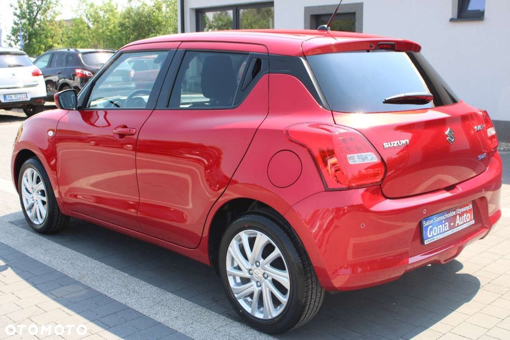 Suzuki Swift - 14