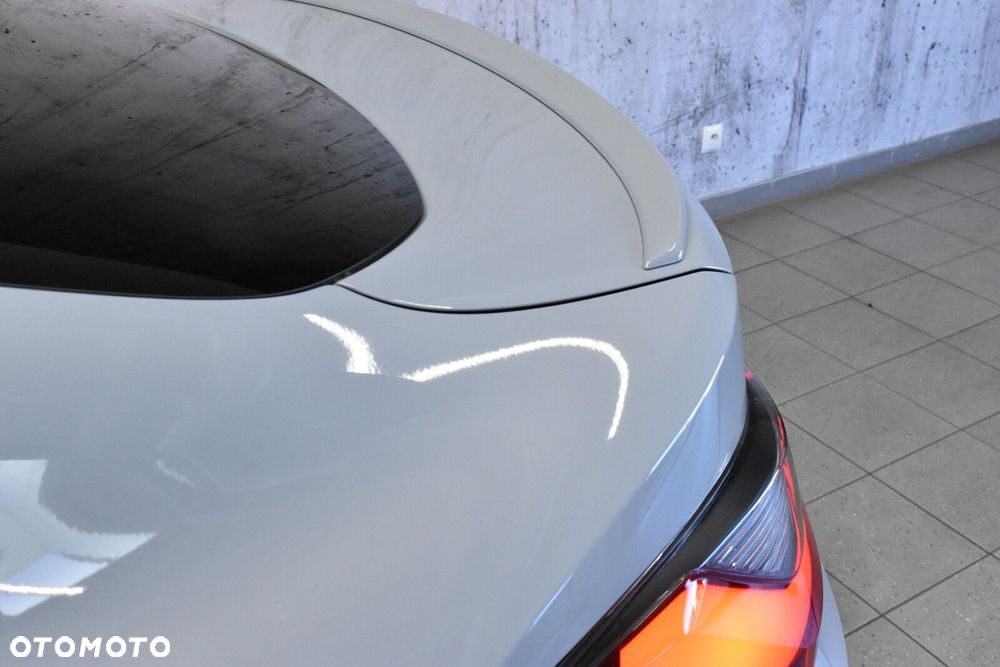 BMW Seria 4 420d xDrive M Sport sport - 24