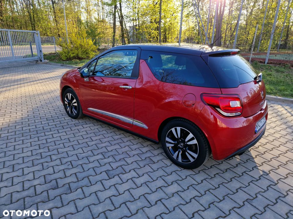 Citroën DS3 - 2