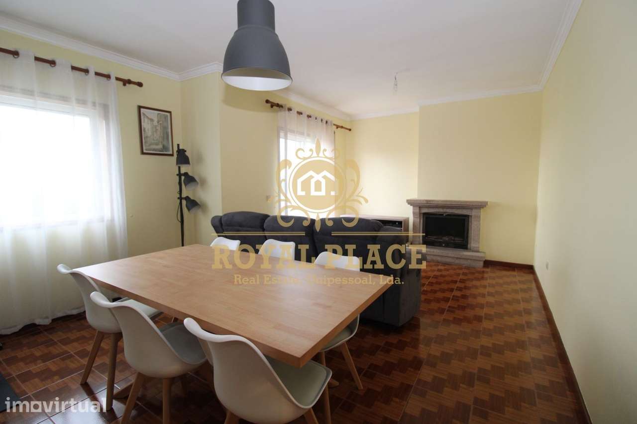 Apartamento T2  + 1 Rio Meão - Grande imagem: 3/31