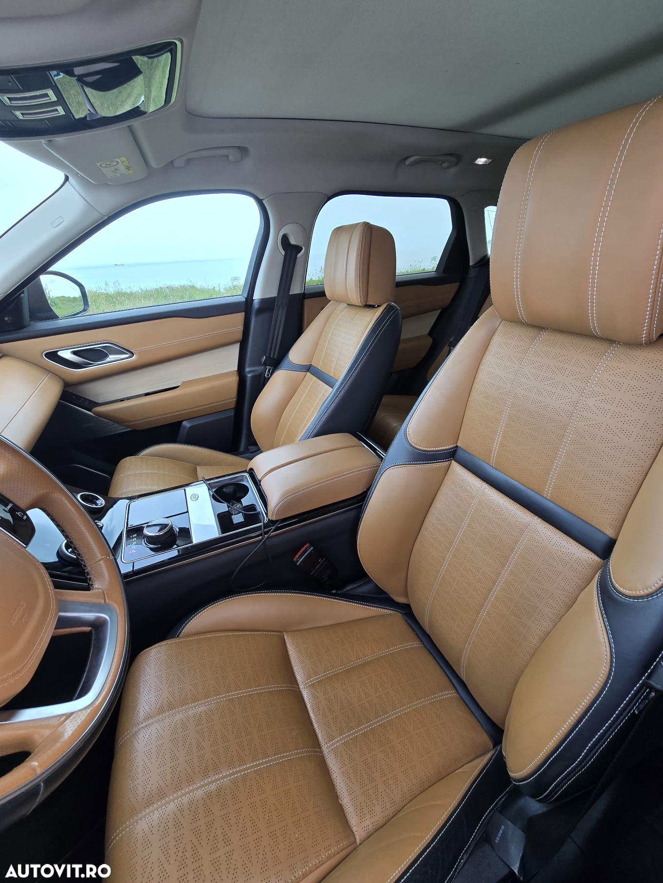 Land Rover Range Rover Velar 2.0 - 17