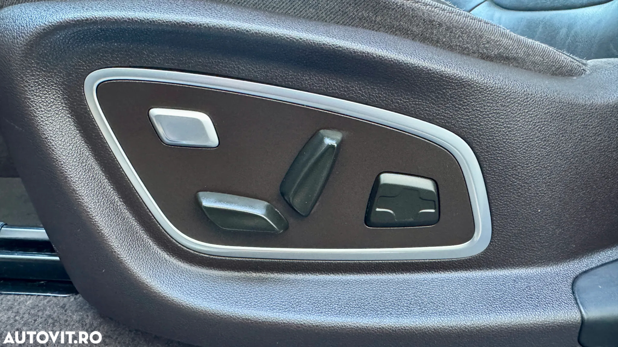 Renault Espace Energy dCi 160 EDC Intens - 21