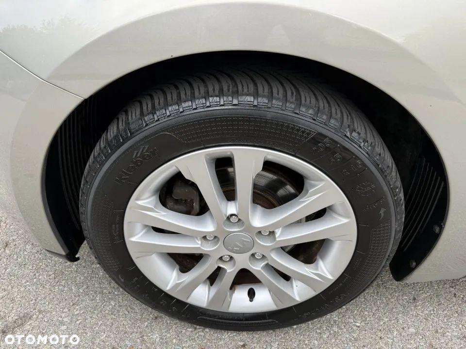 Kia Ceed 1.6 GDI SW Platinum Edition - 15