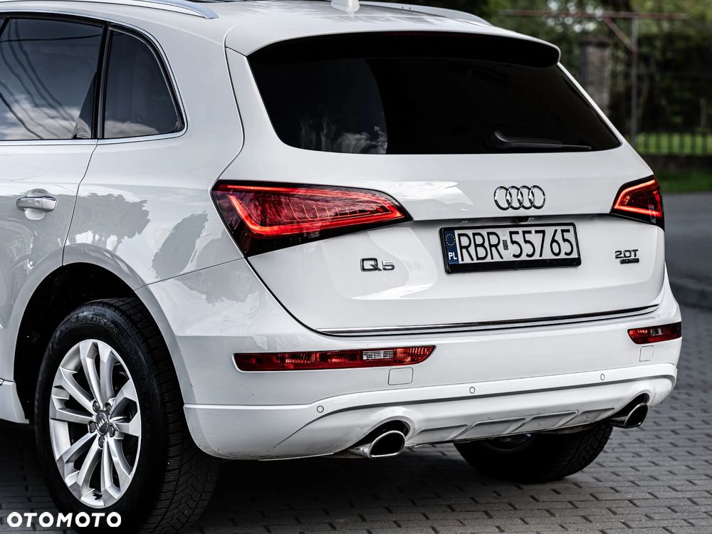 Audi Q5 - 13